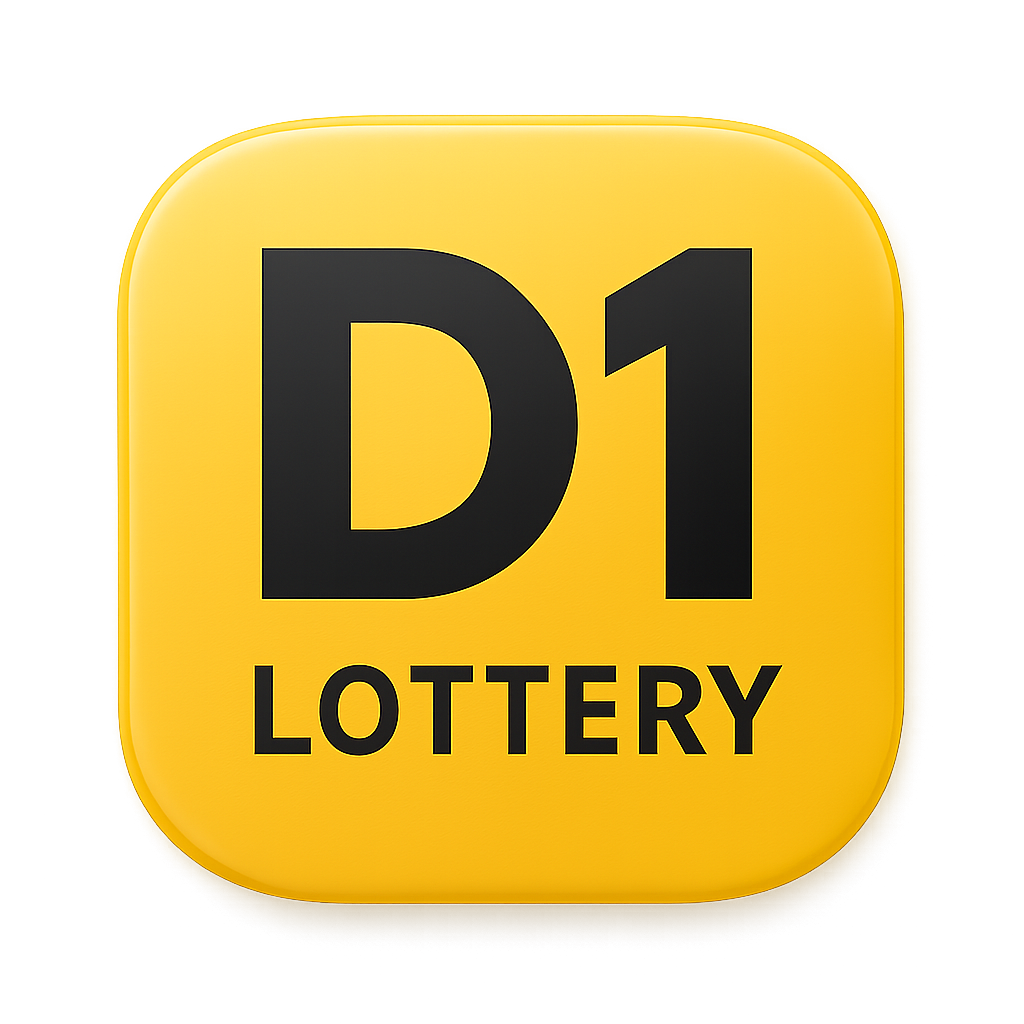 d1lottery.org