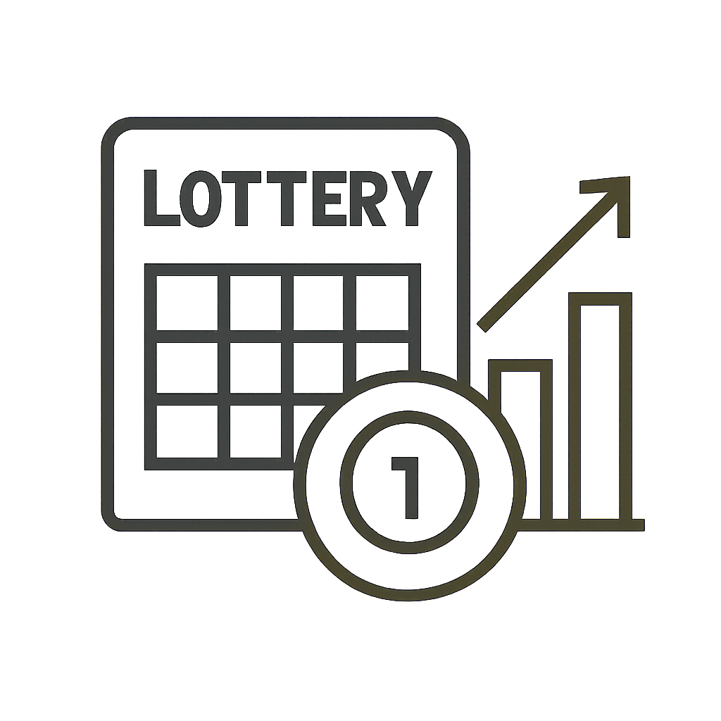 Icon representing D1 Lottery installation optimization.