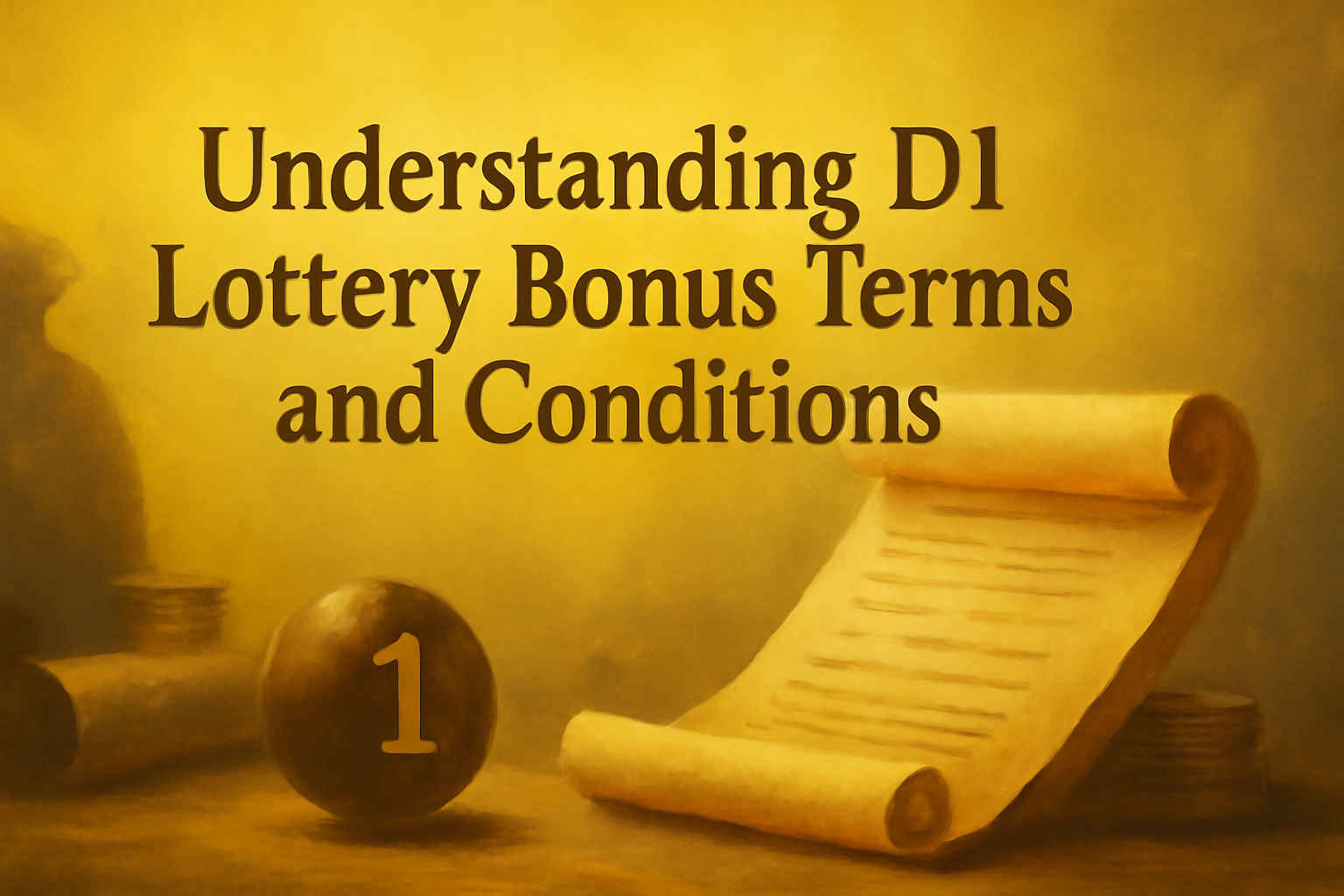 A professional visual representation of the D1 Lottery Uninstallation Guide.