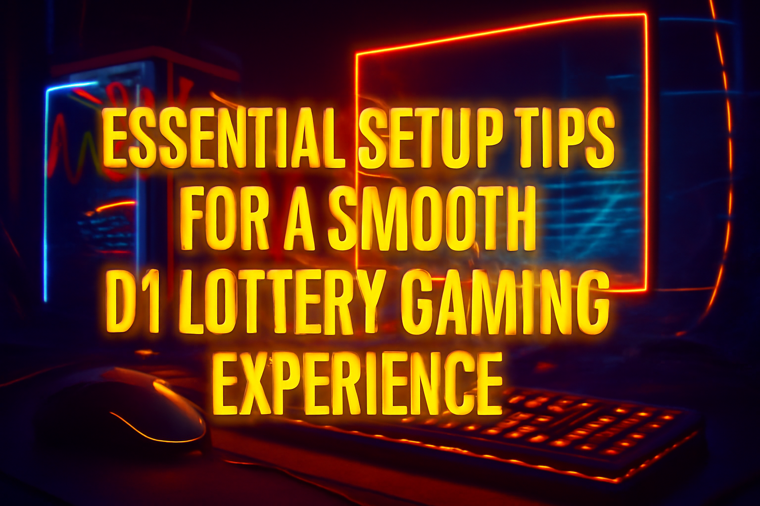 An informative visual representation of the D1 Lottery Compatibility Guide