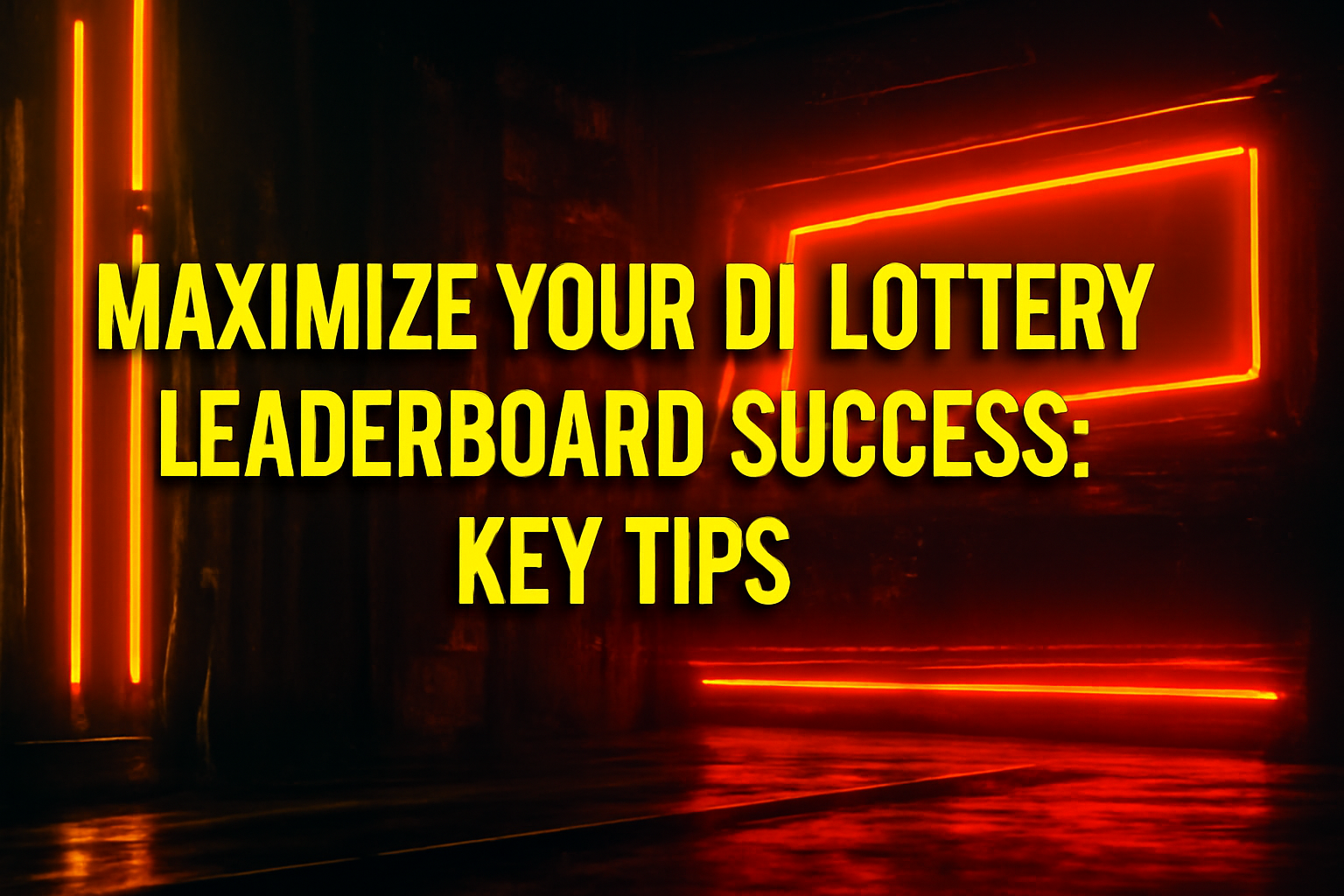 An informative visual representation of the D1 Lottery Compatibility Guide