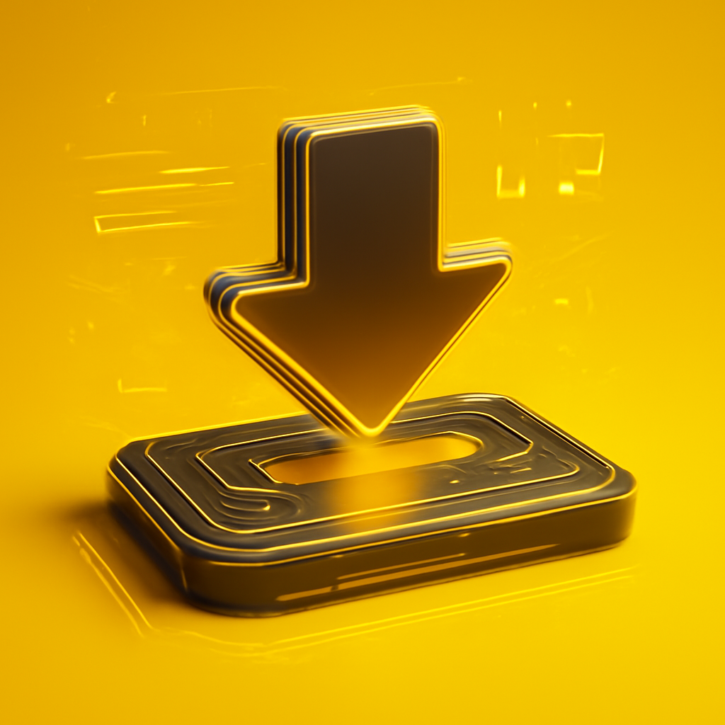 An educational diagram detailing the steps for installing D1 Lottery on various devices.