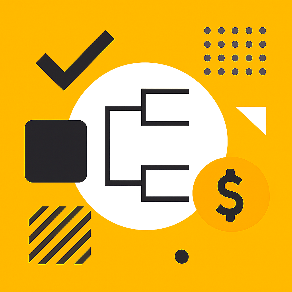 A professional badge illustrating account security for D1 Lottery users.