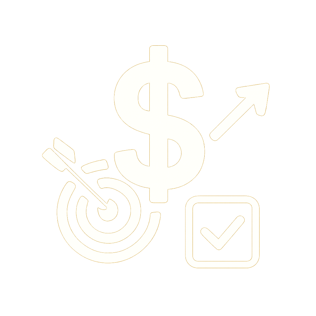 Icon representing D1 Lottery Download Guide.