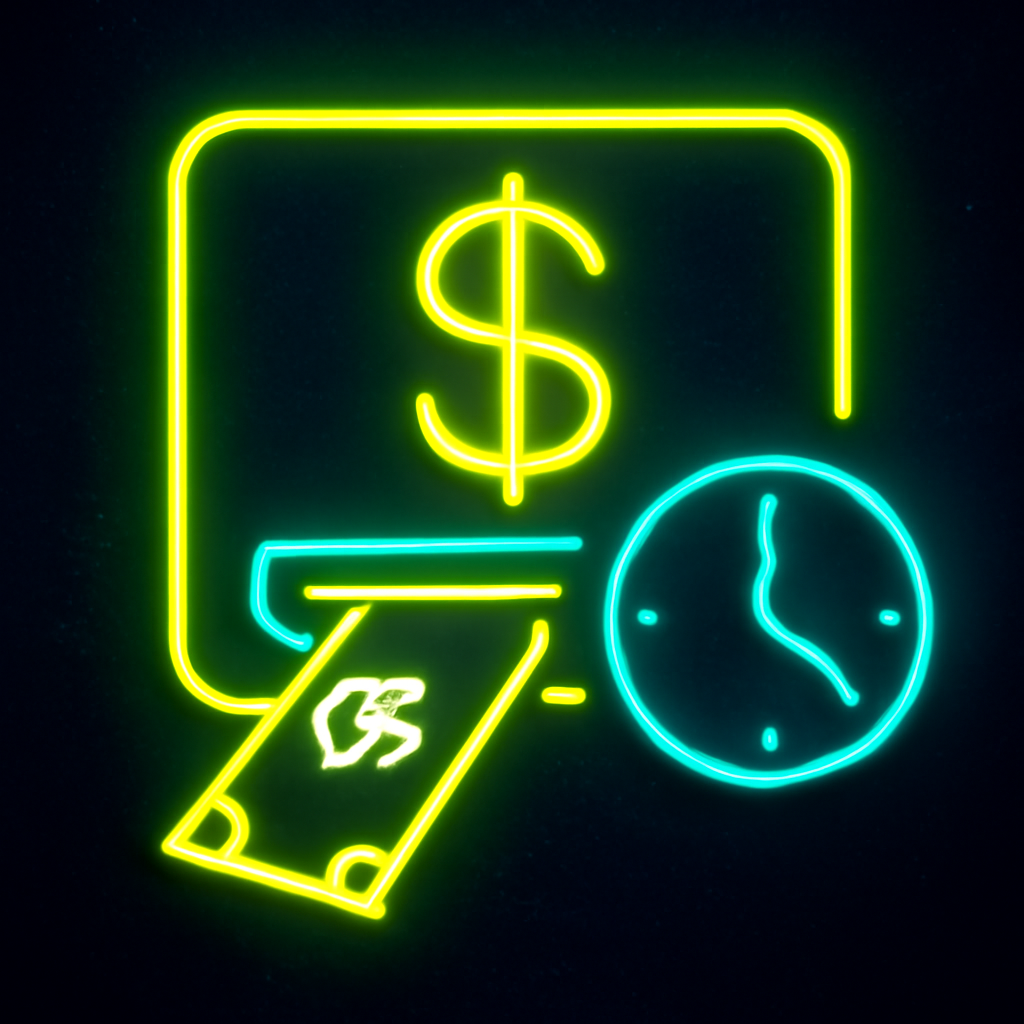 Icon representing D1 Lottery Download Guide.